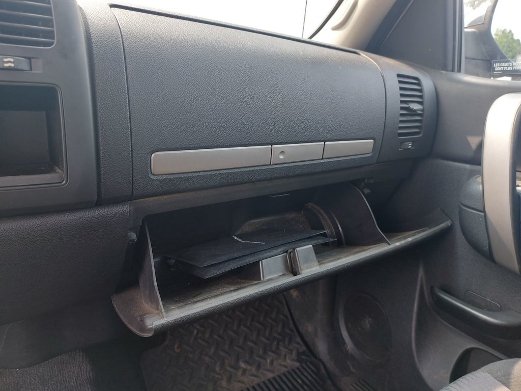 2011 GMC Sierra 1500 SLE | Ext Cab | 4X4 | Cruise | XM Radio | Tilt in Saint John, New Brunswick - 23 - w1024h768px