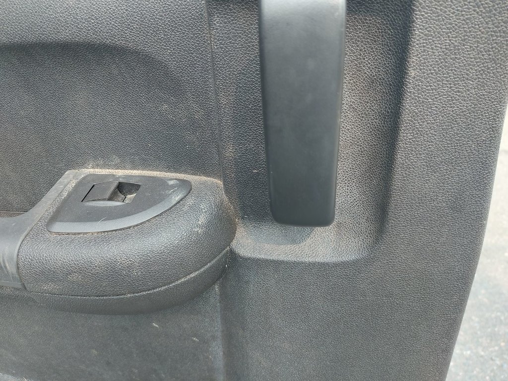 2011 GMC Sierra 1500 SLE | Ext Cab | 4X4 | Cruise | XM Radio | Tilt in Saint John, New Brunswick - 42 - w1024h768px