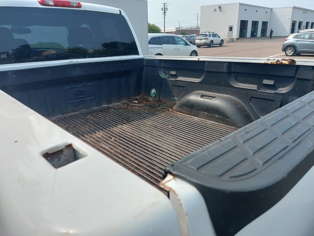 2011 GMC Sierra 1500 SLE | Ext Cab | 4X4 | Cruise | XM Radio | Tilt in Saint John, New Brunswick - 65 - w1024h768px