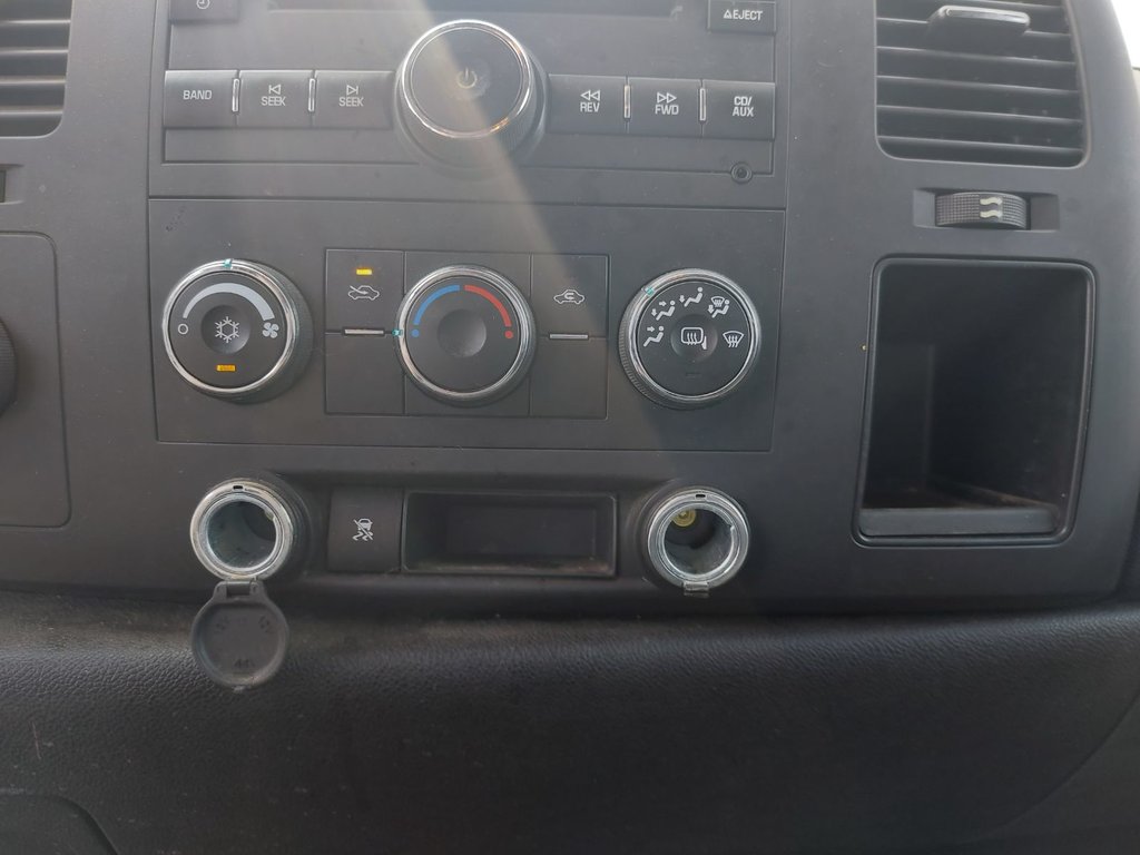 2011 GMC Sierra 1500 SLE | Ext Cab | 4X4 | Cruise | XM Radio | Tilt in Saint John, New Brunswick - 17 - w1024h768px