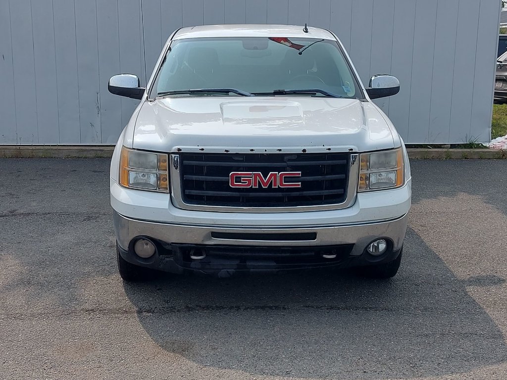 2011 GMC Sierra 1500 SLE | Ext Cab | 4X4 | Cruise | XM Radio | Tilt in Saint John, New Brunswick - 8 - w1024h768px