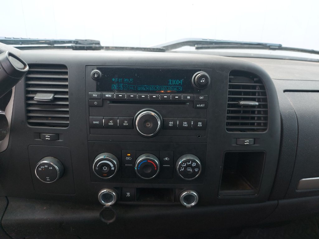 2011 GMC Sierra 1500 SLE | Ext Cab | 4X4 | Cruise | XM Radio | Tilt in Saint John, New Brunswick - 15 - w1024h768px