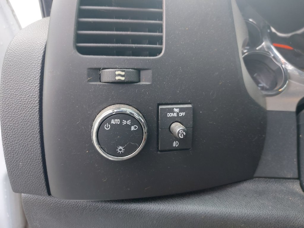 2011 GMC Sierra 1500 SLE | Ext Cab | 4X4 | Cruise | XM Radio | Tilt in Saint John, New Brunswick - 13 - w1024h768px