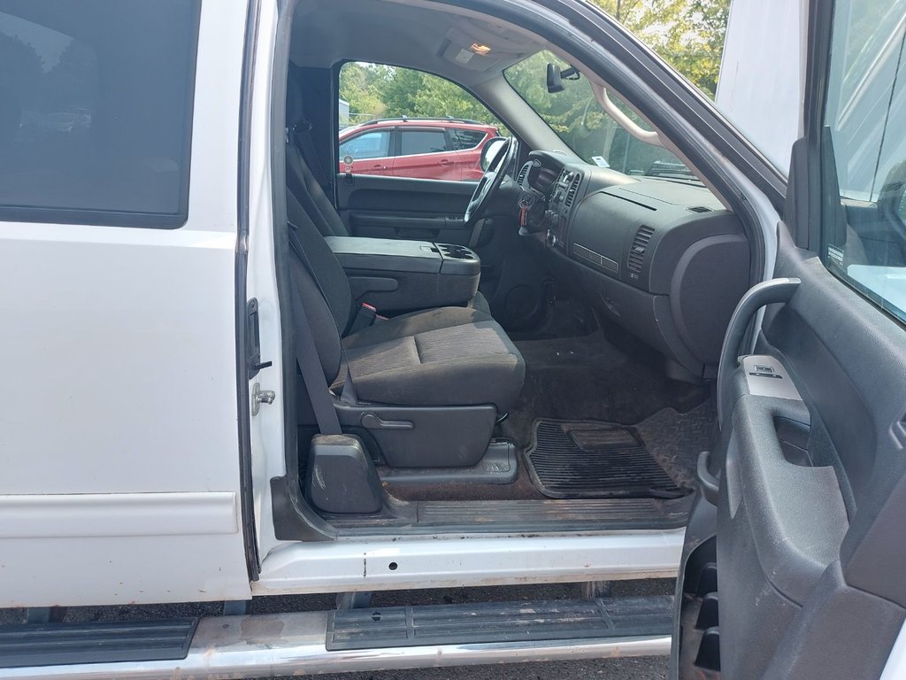 2011 GMC Sierra 1500 SLE | Ext Cab | 4X4 | Cruise | XM Radio | Tilt in Saint John, New Brunswick - 45 - w1024h768px