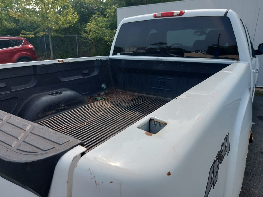 2011 GMC Sierra 1500 SLE | Ext Cab | 4X4 | Cruise | XM Radio | Tilt in Saint John, New Brunswick - 64 - w1024h768px