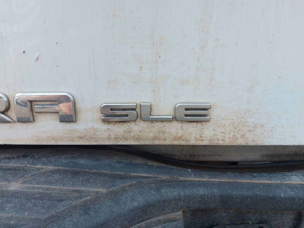 2011 GMC Sierra 1500 SLE | Ext Cab | 4X4 | Cruise | XM Radio | Tilt in Saint John, New Brunswick - 68 - w1024h768px