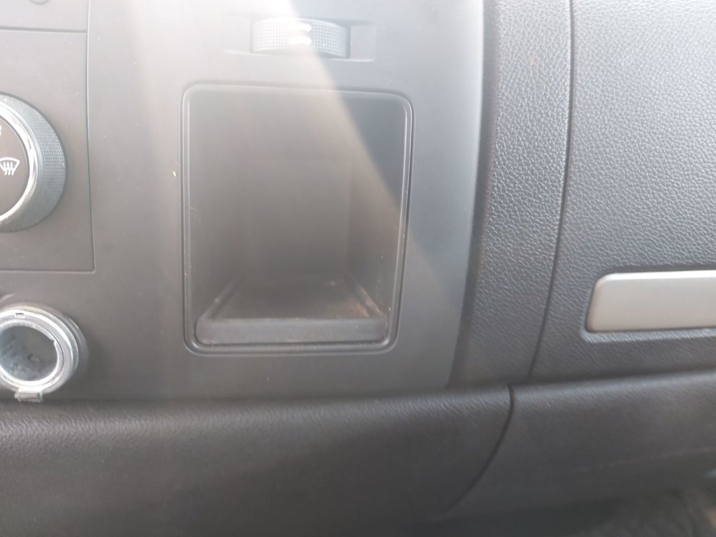2011 GMC Sierra 1500 SLE | Ext Cab | 4X4 | Cruise | XM Radio | Tilt in Saint John, New Brunswick - 20 - w1024h768px