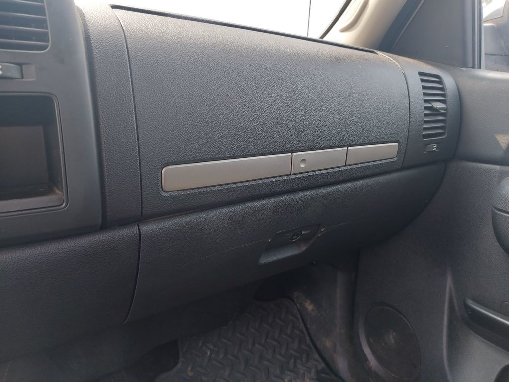 2011 GMC Sierra 1500 SLE | Ext Cab | 4X4 | Cruise | XM Radio | Tilt in Saint John, New Brunswick - 22 - w1024h768px