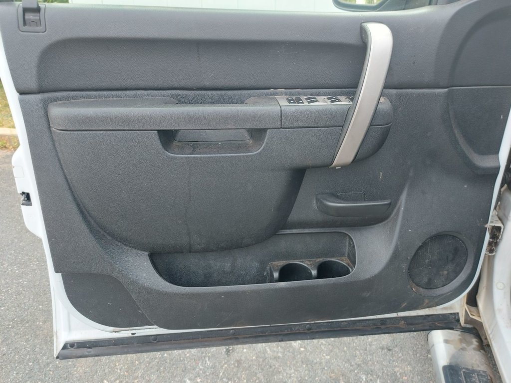 2011 GMC Sierra 1500 SLE | Ext Cab | 4X4 | Cruise | XM Radio | Tilt in Saint John, New Brunswick - 36 - w1024h768px