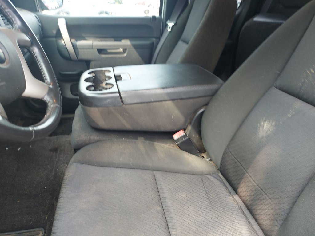 2011 GMC Sierra 1500 SLE | Ext Cab | 4X4 | Cruise | XM Radio | Tilt in Saint John, New Brunswick - 28 - w1024h768px