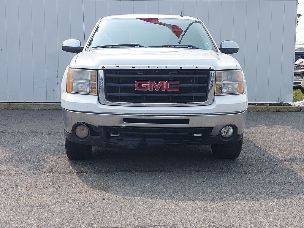 2011 GMC Sierra 1500 SLE | Ext Cab | 4X4 | Cruise | XM Radio | Tilt in Saint John, New Brunswick - 9 - w1024h768px