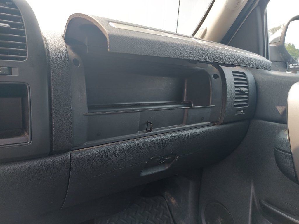 2011 GMC Sierra 1500 SLE | Ext Cab | 4X4 | Cruise | XM Radio | Tilt in Saint John, New Brunswick - 21 - w1024h768px