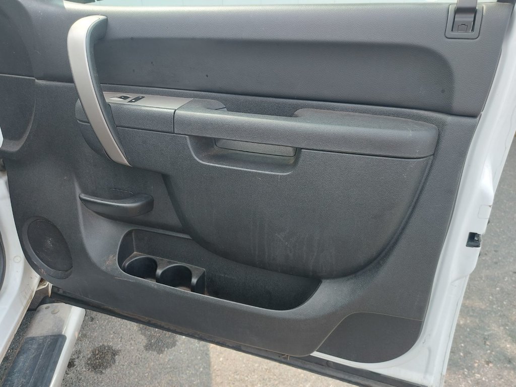 2011 GMC Sierra 1500 SLE | Ext Cab | 4X4 | Cruise | XM Radio | Tilt in Saint John, New Brunswick - 49 - w1024h768px