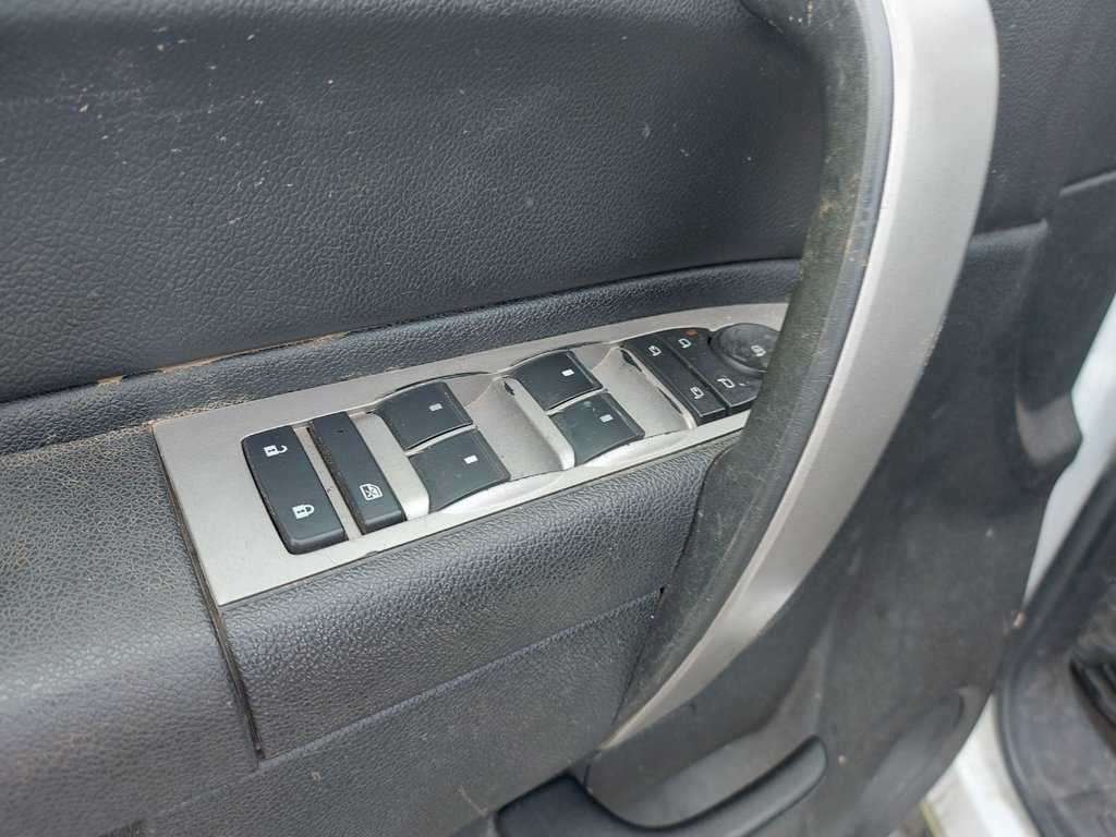 2011 GMC Sierra 1500 SLE | Ext Cab | 4X4 | Cruise | XM Radio | Tilt in Saint John, New Brunswick - 35 - w1024h768px
