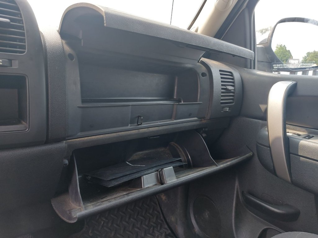 2011 GMC Sierra 1500 SLE | Ext Cab | 4X4 | Cruise | XM Radio | Tilt in Saint John, New Brunswick - 25 - w1024h768px