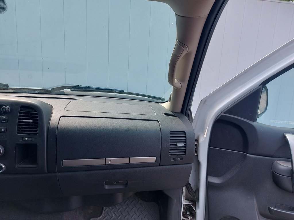 2011 GMC Sierra 1500 SLE | Ext Cab | 4X4 | Cruise | XM Radio | Tilt in Saint John, New Brunswick - 61 - w1024h768px