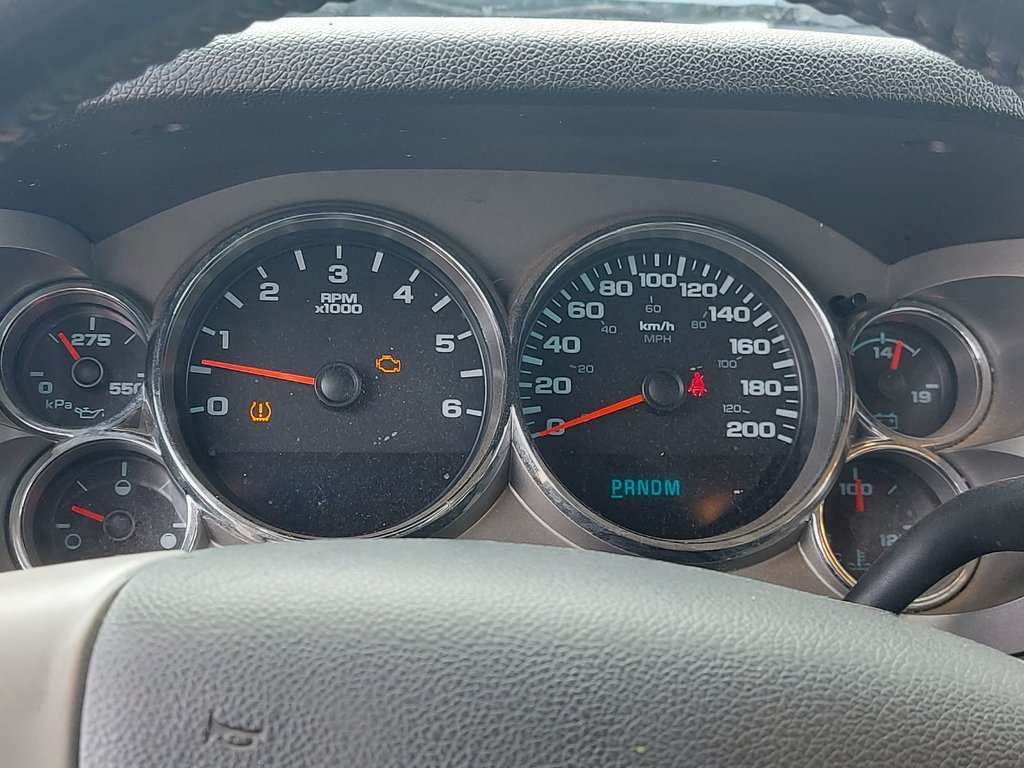 2011 GMC Sierra 1500 SLE | Ext Cab | 4X4 | Cruise | XM Radio | Tilt in Saint John, New Brunswick - 10 - w1024h768px