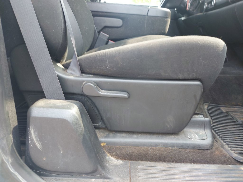 2011 GMC Sierra 1500 SLE | Ext Cab | 4X4 | Cruise | XM Radio | Tilt in Saint John, New Brunswick - 50 - w1024h768px