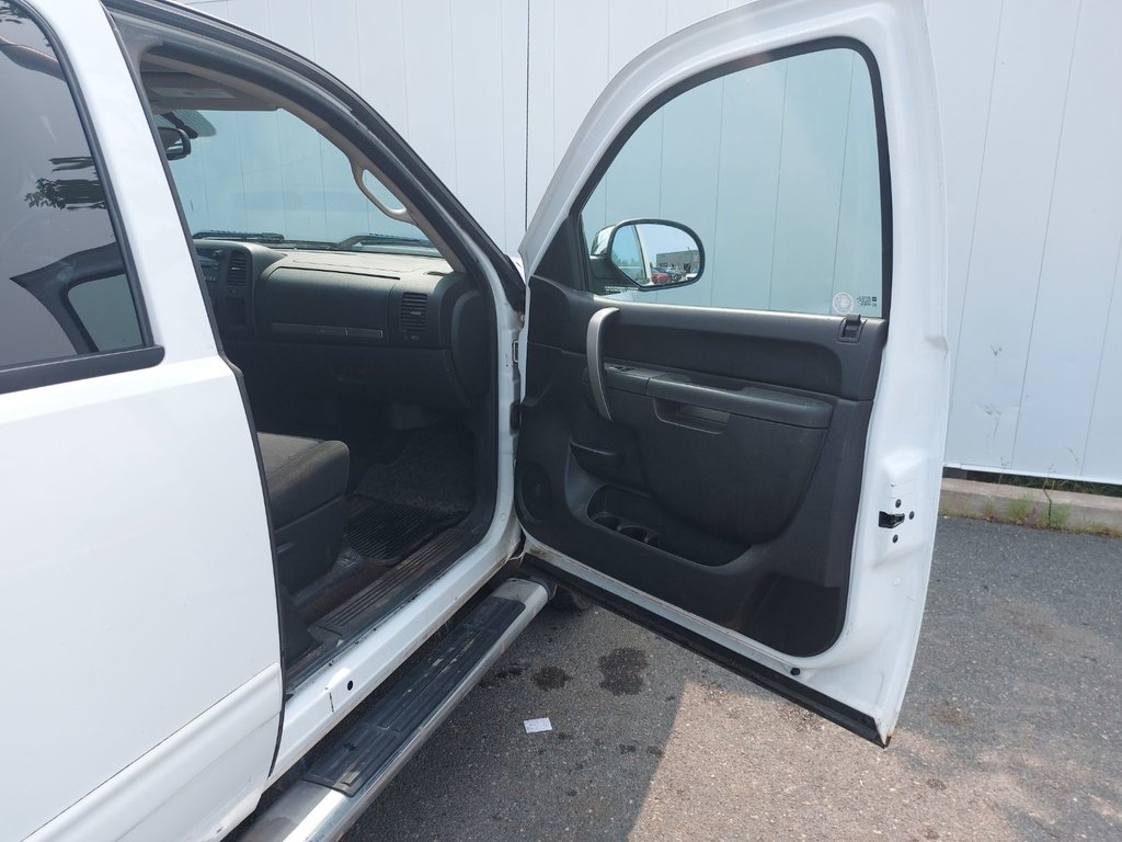 2011 GMC Sierra 1500 SLE | Ext Cab | 4X4 | Cruise | XM Radio | Tilt in Saint John, New Brunswick - 44 - w1024h768px