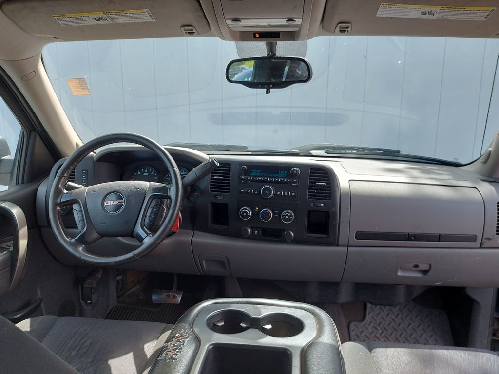 GMC Sierra 1500 SL Nevada Edition | Cruise | PwrWindows | XM Radio 2013 à Saint John, Nouveau-Brunswick - 56 - w1024h768px