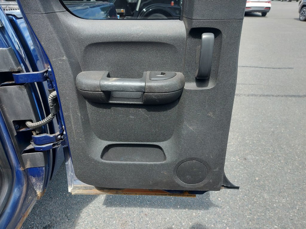 GMC Sierra 1500 SL Nevada Edition | Cruise | PwrWindows | XM Radio 2013 à Saint John, Nouveau-Brunswick - 37 - w1024h768px