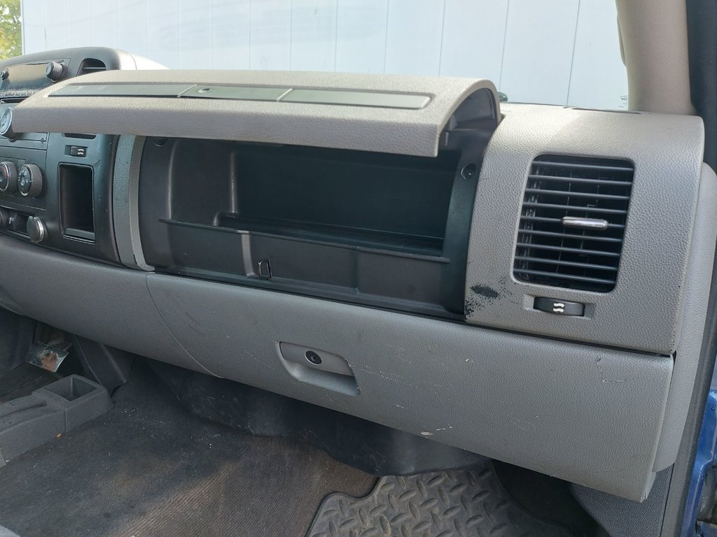 GMC Sierra 1500 SL Nevada Edition | Cruise | PwrWindows | XM Radio 2013 à Saint John, Nouveau-Brunswick - 44 - w1024h768px
