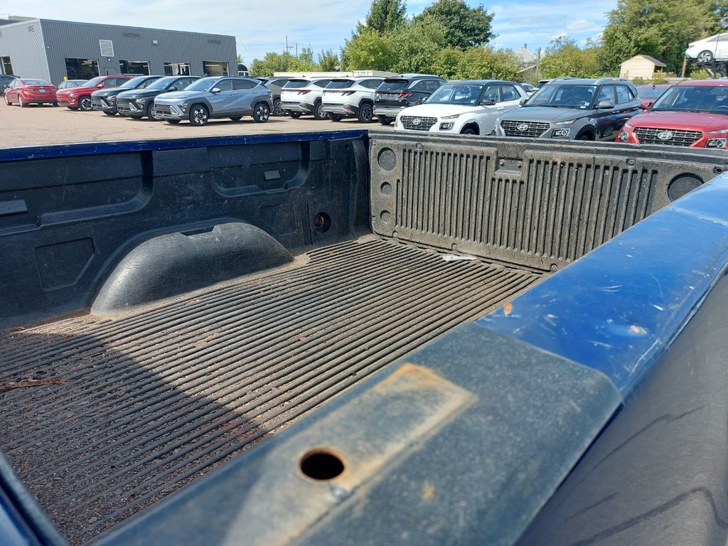 GMC Sierra 1500 SL Nevada Edition | Cruise | PwrWindows | XM Radio 2013 à Saint John, Nouveau-Brunswick - 60 - w1024h768px