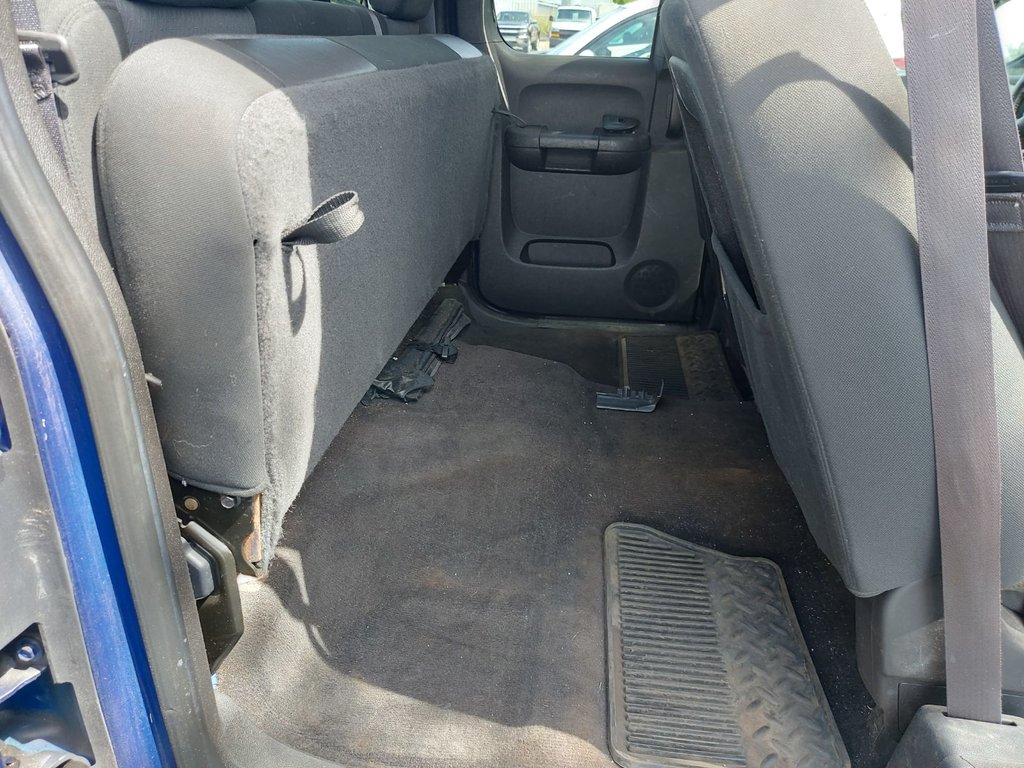 GMC Sierra 1500 SL Nevada Edition | Cruise | PwrWindows | XM Radio 2013 à Saint John, Nouveau-Brunswick - 50 - w1024h768px