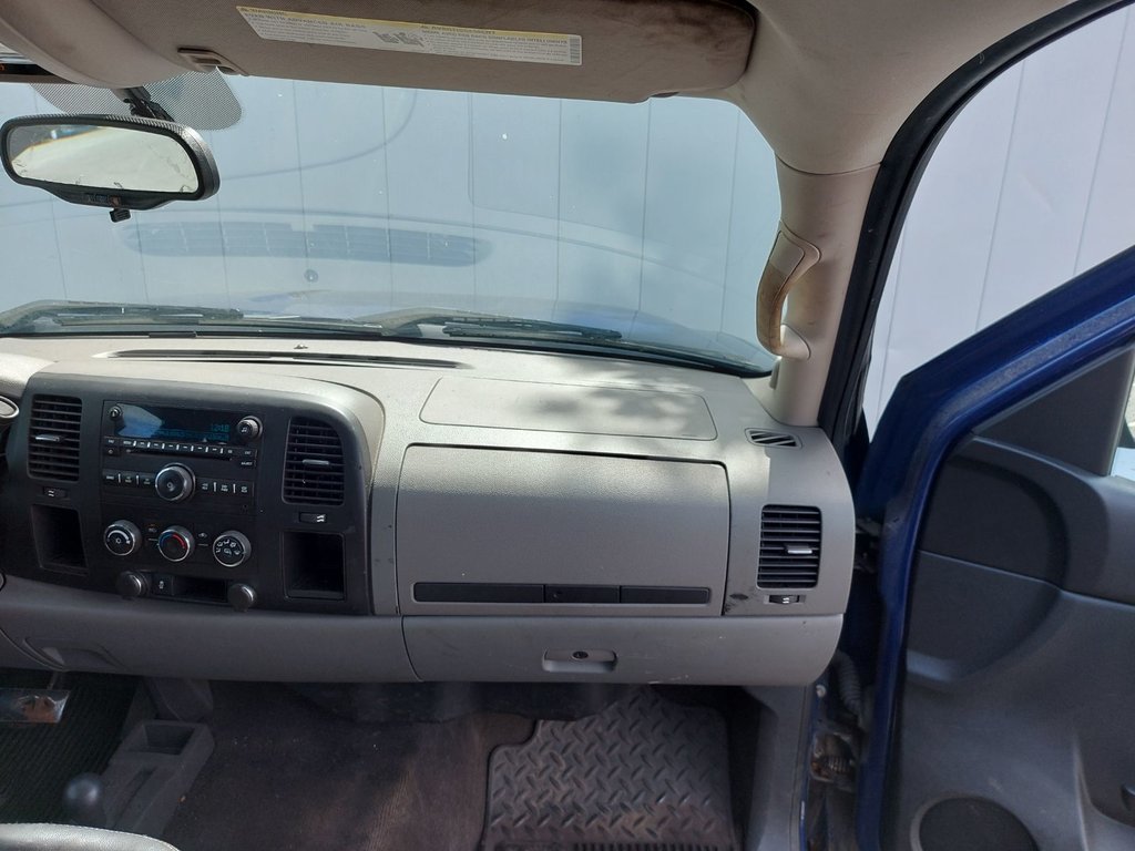 GMC Sierra 1500 SL Nevada Edition | Cruise | PwrWindows | XM Radio 2013 à Saint John, Nouveau-Brunswick - 55 - w1024h768px