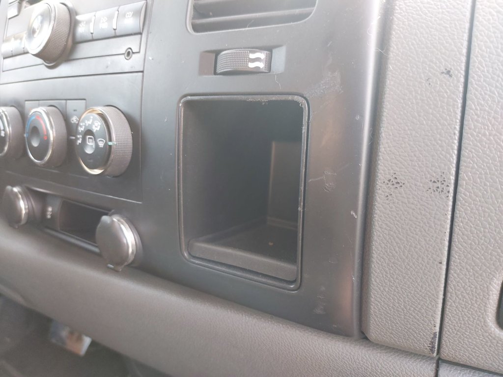 GMC Sierra 1500 SL Nevada Edition | Cruise | PwrWindows | XM Radio 2013 à Saint John, Nouveau-Brunswick - 46 - w1024h768px