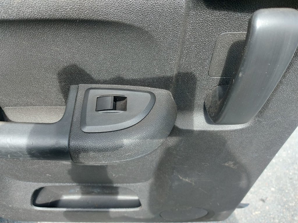 GMC Sierra 1500 SL Nevada Edition | Cruise | PwrWindows | XM Radio 2013 à Saint John, Nouveau-Brunswick - 36 - w1024h768px