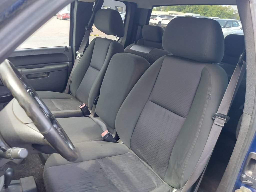 GMC Sierra 1500 SL Nevada Edition | Cruise | PwrWindows | XM Radio 2013 à Saint John, Nouveau-Brunswick - 27 - w1024h768px
