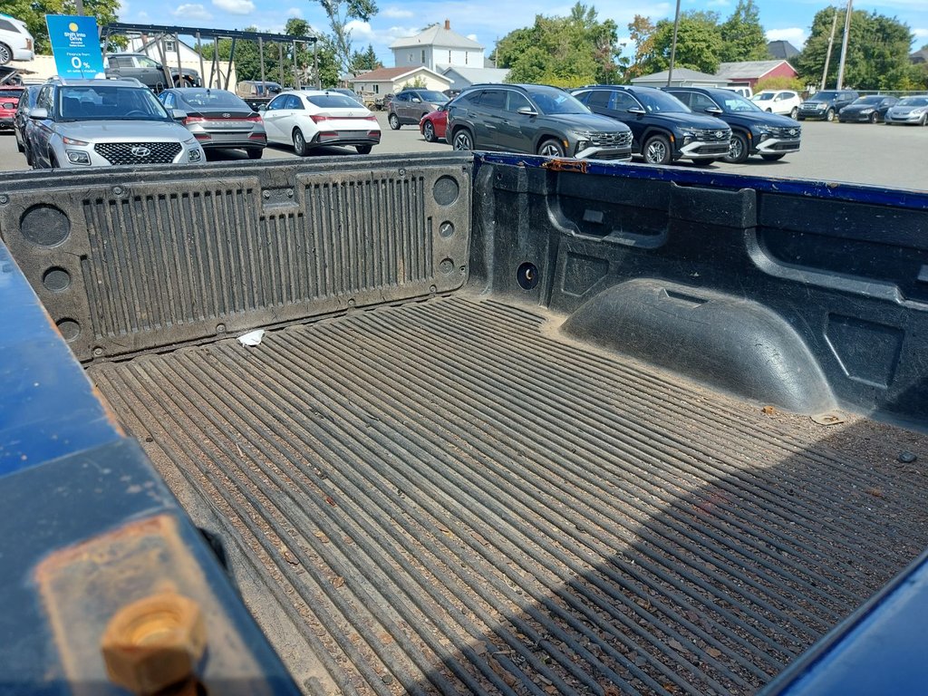 GMC Sierra 1500 SL Nevada Edition | Cruise | PwrWindows | XM Radio 2013 à Saint John, Nouveau-Brunswick - 59 - w1024h768px