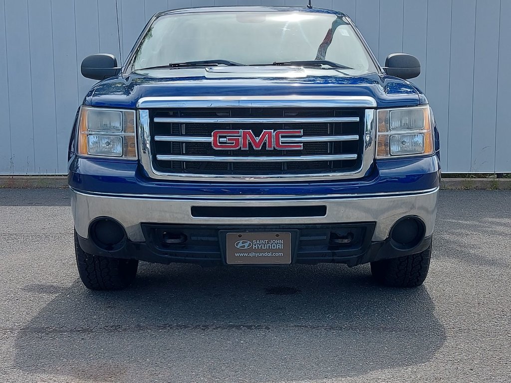 GMC Sierra 1500 SL Nevada Edition | Cruise | PwrWindows | XM Radio 2013 à Saint John, Nouveau-Brunswick - 9 - w1024h768px