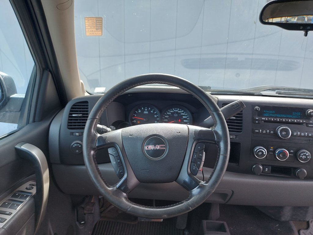 GMC Sierra 1500 SL Nevada Edition | Cruise | PwrWindows | XM Radio 2013 à Saint John, Nouveau-Brunswick - 54 - w1024h768px