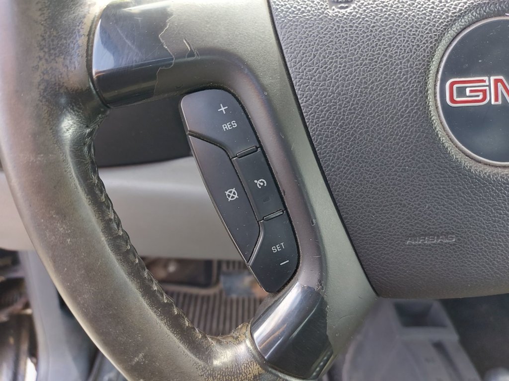 GMC Sierra 1500 SL Nevada Edition | Cruise | PwrWindows | XM Radio 2013 à Saint John, Nouveau-Brunswick - 12 - w1024h768px