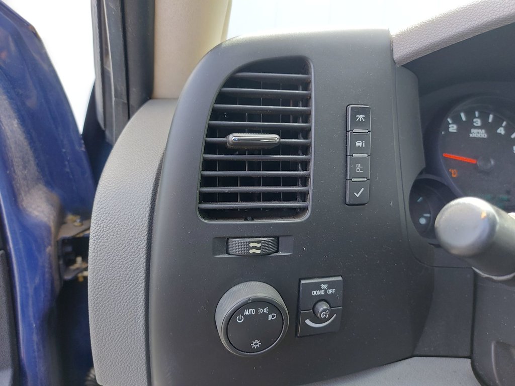 GMC Sierra 1500 SL Nevada Edition | Cruise | PwrWindows | XM Radio 2013 à Saint John, Nouveau-Brunswick - 15 - w1024h768px
