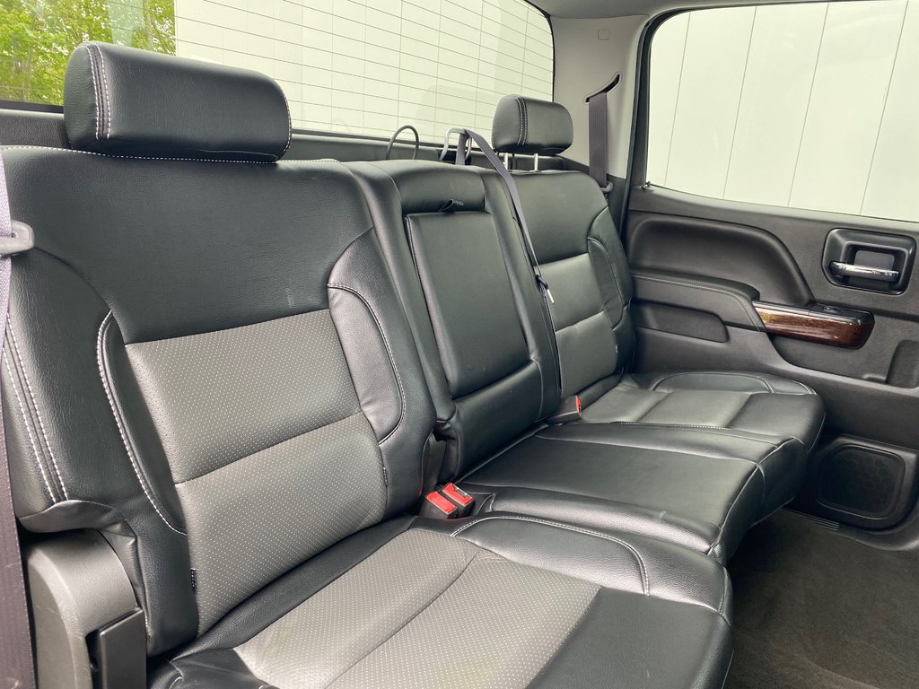 2015 GMC Sierra 1500 SLE | Cam | Keyless | Cruise | Pickup Box in Saint John, New Brunswick - 34 - w1024h768px