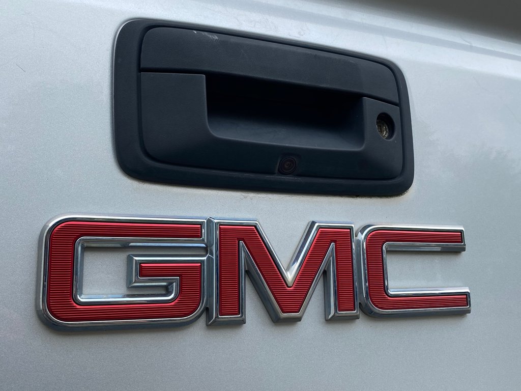 2015 GMC Sierra 1500 SLE | Cam | Keyless | Cruise | Pickup Box in Saint John, New Brunswick - 40 - w1024h768px