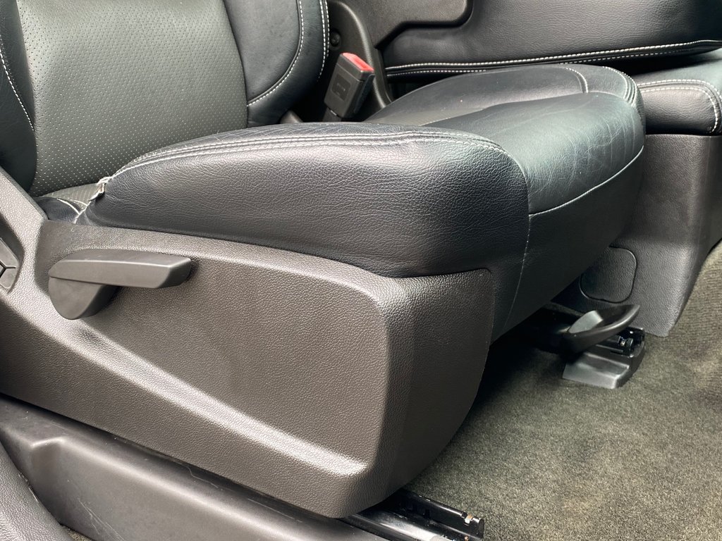 2015 GMC Sierra 1500 SLE | Cam | Keyless | Cruise | Pickup Box in Saint John, New Brunswick - 29 - w1024h768px