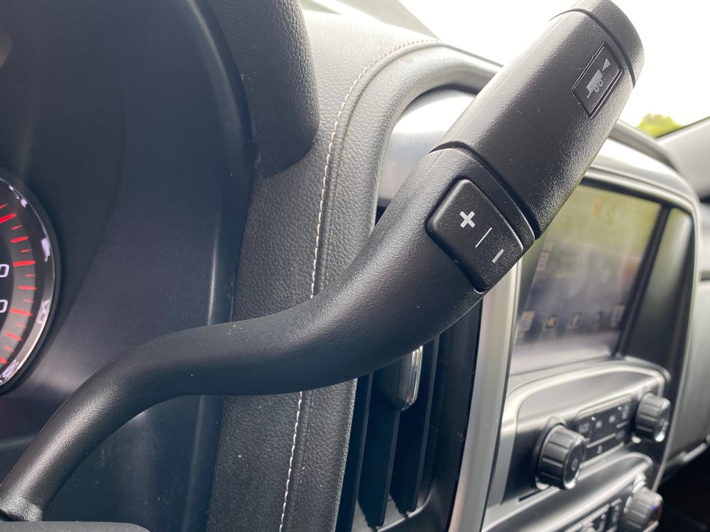 2015 GMC Sierra 1500 SLE | Cam | Keyless | Cruise | Pickup Box in Saint John, New Brunswick - 19 - w1024h768px