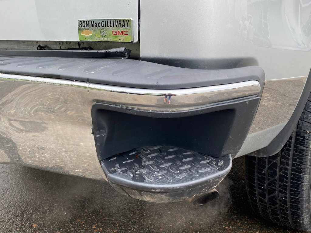 2015 GMC Sierra 1500 SLE | Cam | Keyless | Cruise | Pickup Box in Saint John, New Brunswick - 42 - w1024h768px