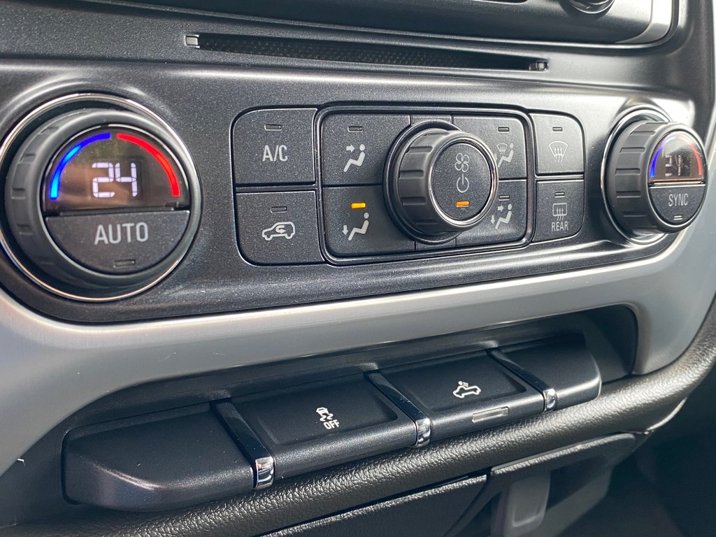 2015 GMC Sierra 1500 SLE | Cam | Keyless | Cruise | Pickup Box in Saint John, New Brunswick - 24 - w1024h768px