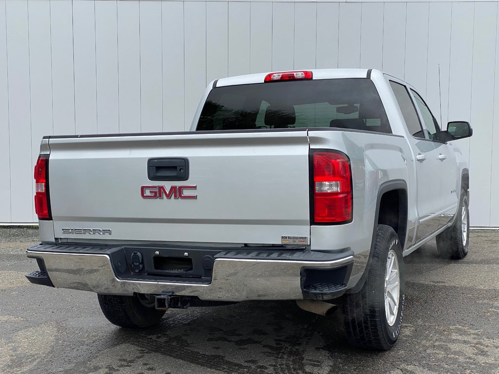 2015 GMC Sierra 1500 SLE | Cam | Keyless | Cruise | Pickup Box in Saint John, New Brunswick - 7 - w1024h768px