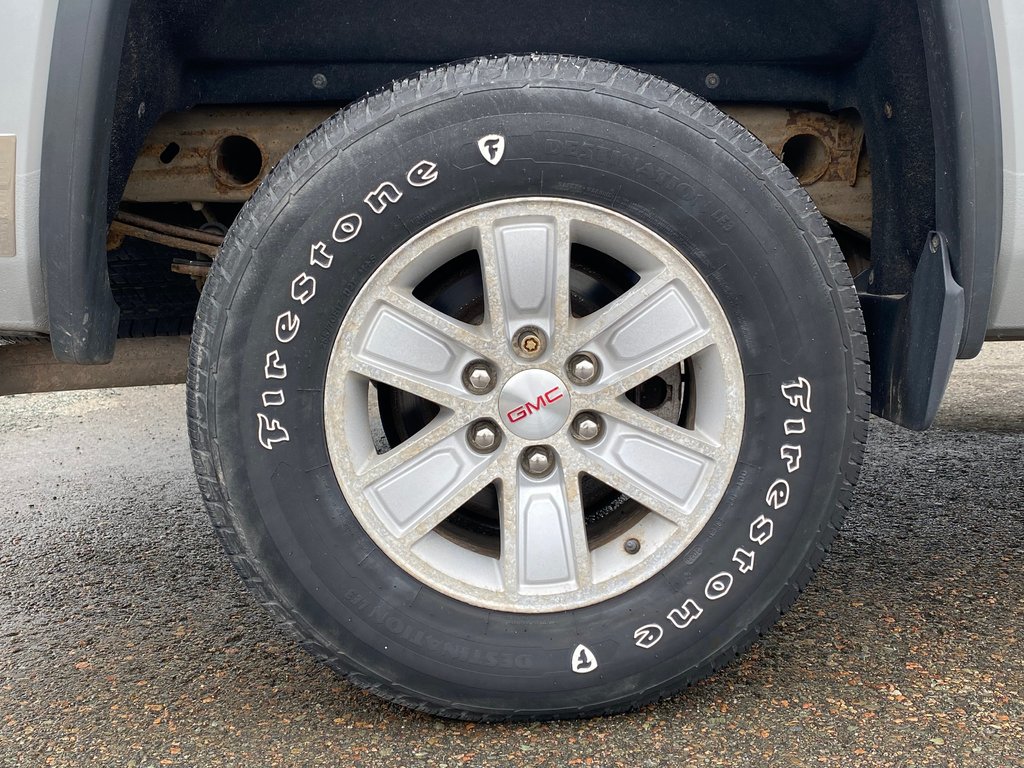 2015 GMC Sierra 1500 SLE | Cam | Keyless | Cruise | Pickup Box in Saint John, New Brunswick - 43 - w1024h768px