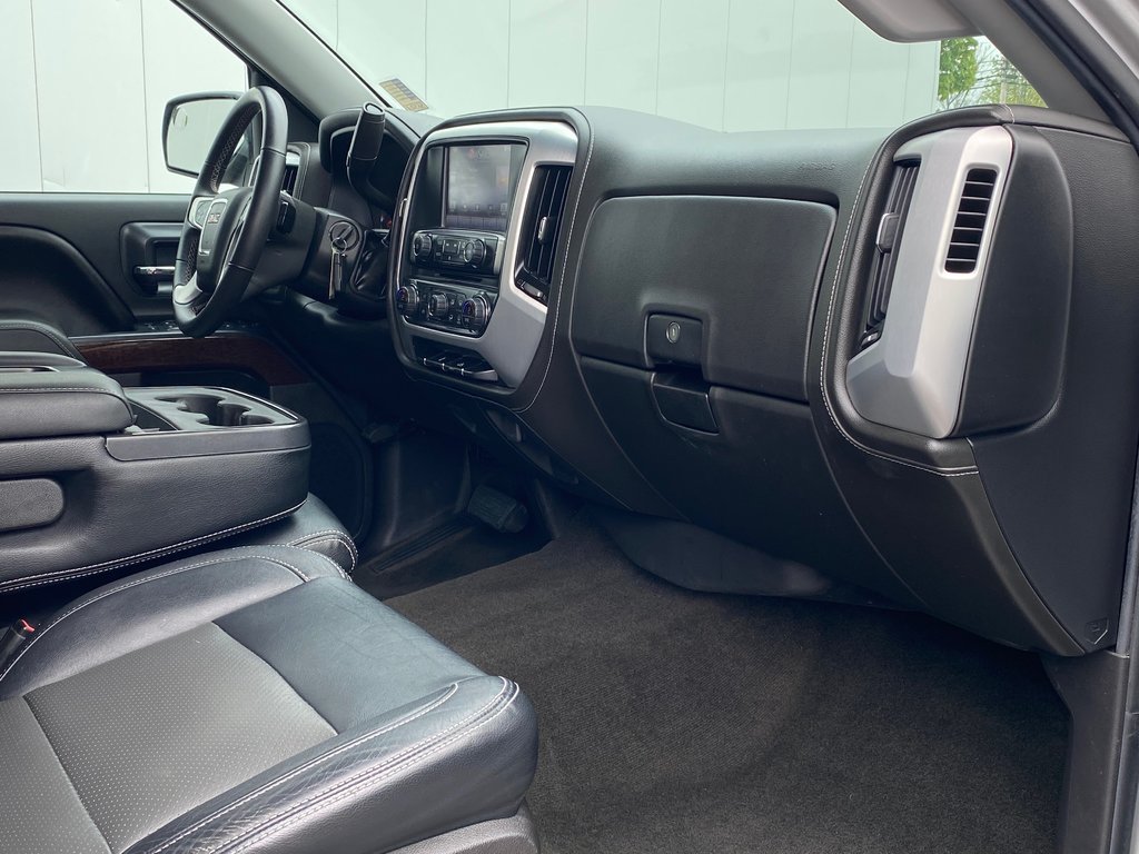 2015 GMC Sierra 1500 SLE | Cam | Keyless | Cruise | Pickup Box in Saint John, New Brunswick - 28 - w1024h768px