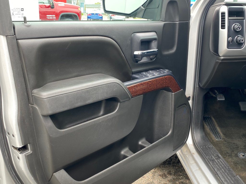 2015 GMC Sierra 1500 SLE | Cam | Keyless | Cruise | Pickup Box in Saint John, New Brunswick - 15 - w1024h768px