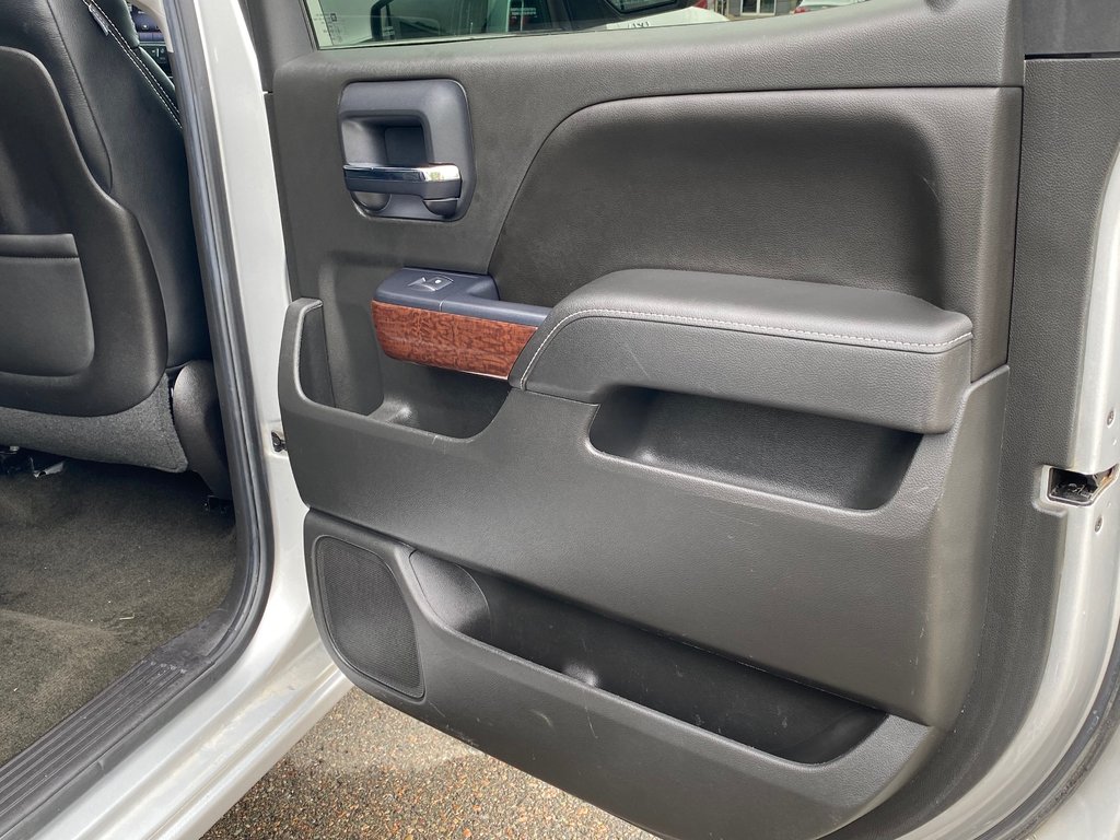 2015 GMC Sierra 1500 SLE | Cam | Keyless | Cruise | Pickup Box in Saint John, New Brunswick - 39 - w1024h768px