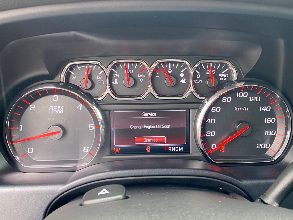 2015 GMC Sierra 1500 SLE | Cam | Keyless | Cruise | Pickup Box in Saint John, New Brunswick - 20 - w1024h768px