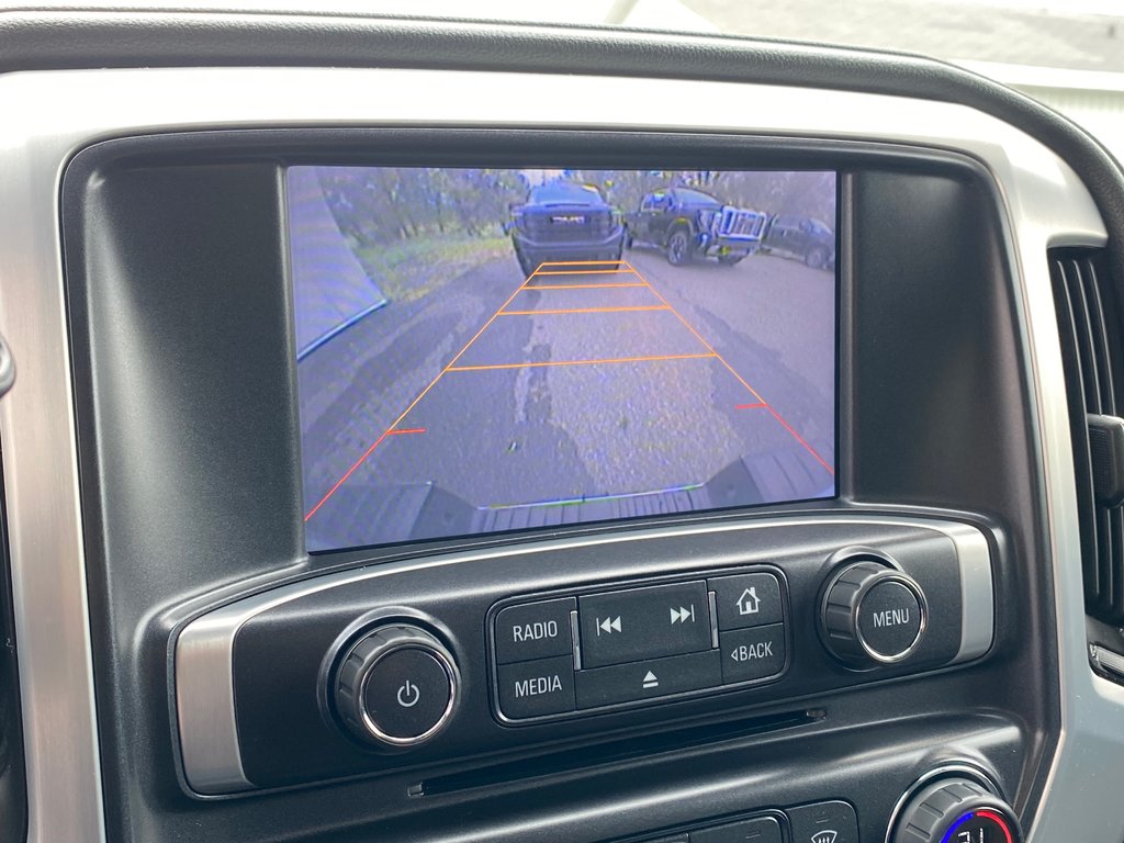 2015 GMC Sierra 1500 SLE | Cam | Keyless | Cruise | Pickup Box in Saint John, New Brunswick - 23 - w1024h768px